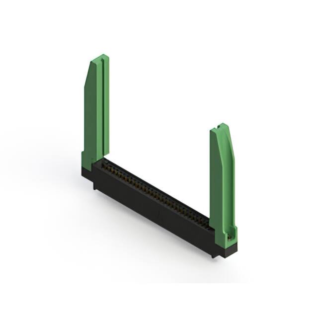 395-033-525-678 EDAC Inc.  Edgeboard Connectors